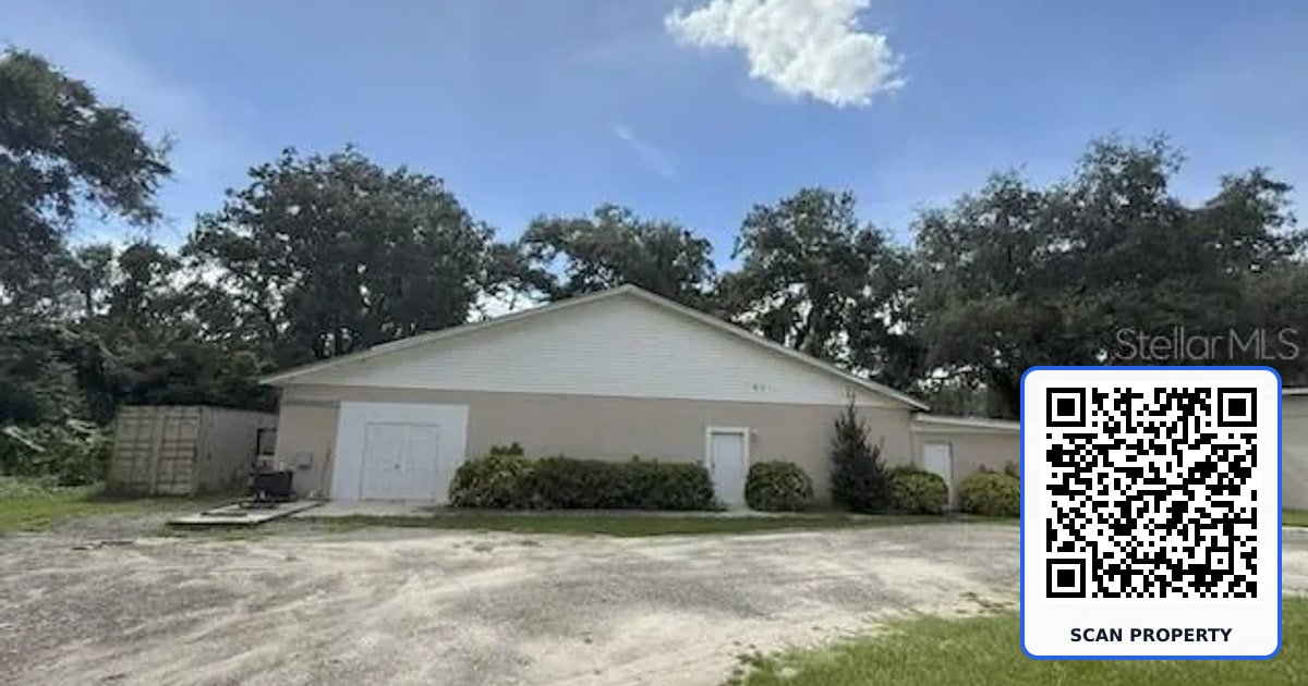 2525 N BETHLEHEM ROAD UNIT A property photo