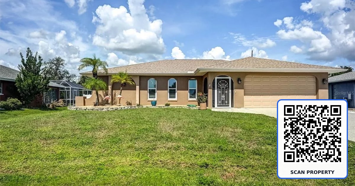726 CALVERT AVENUE property photo