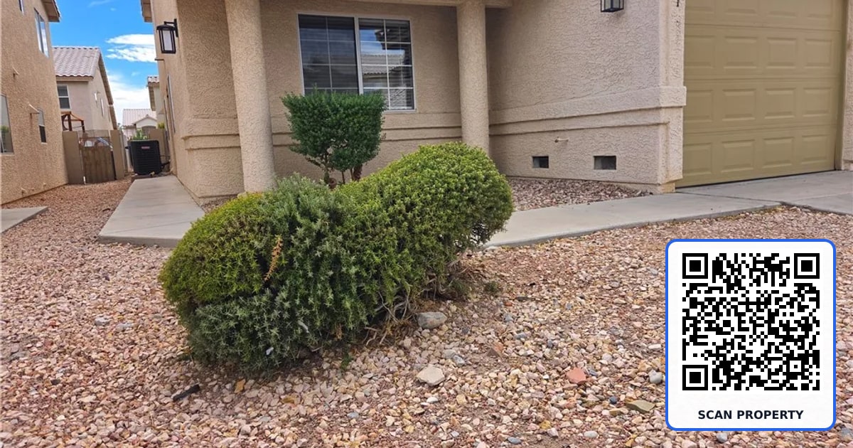 7561 Glowing Ember Court 101 property photo