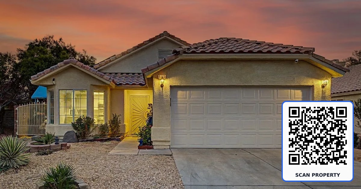 4505 Del Pappa Court property photo