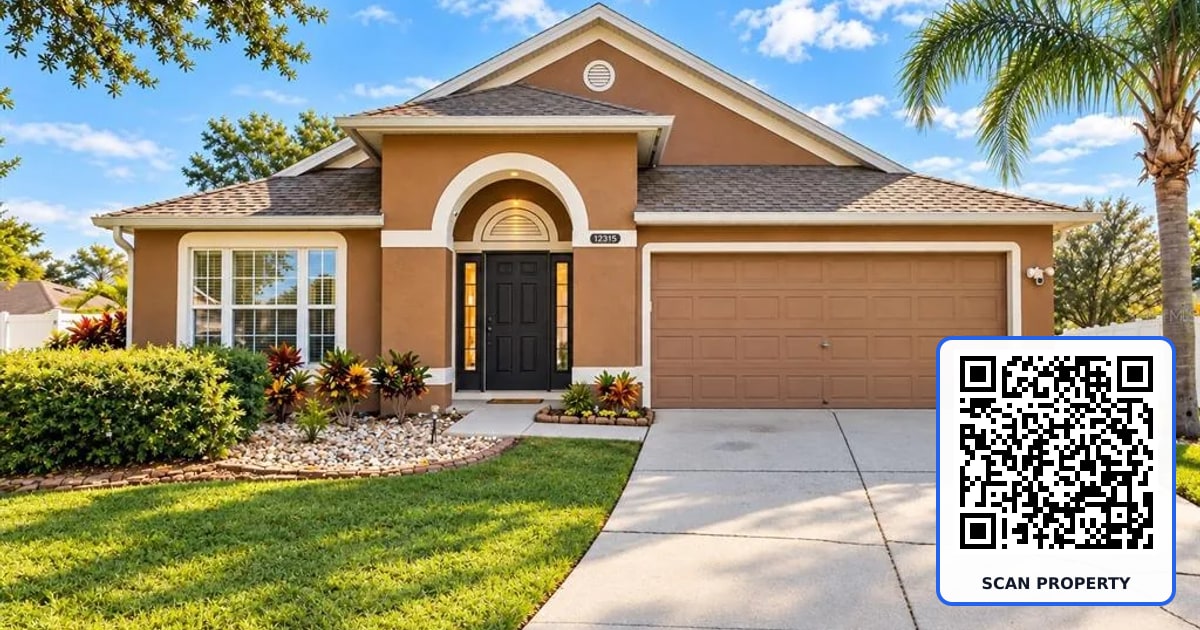 12315 TWINKLING STAR PLACE property photo