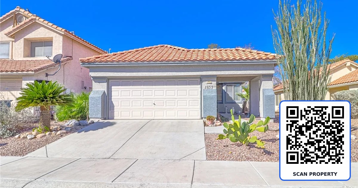 1853 Spangle Drive property photo