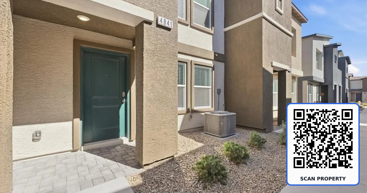 4841 Wine Ridge Avenue property photo