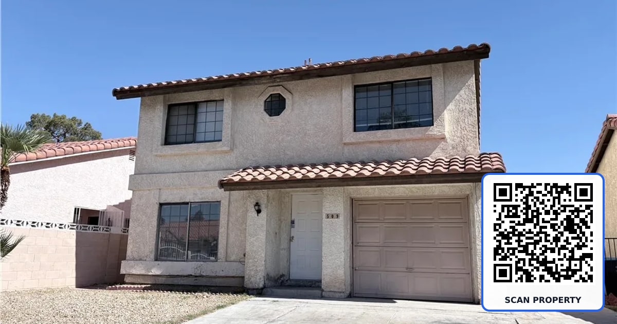 509 Prescott Street property photo
