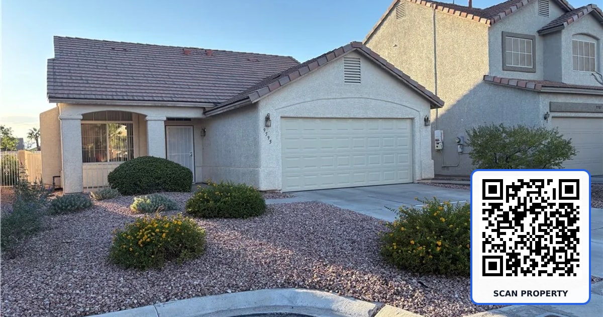 9595 Ruperts Court property photo