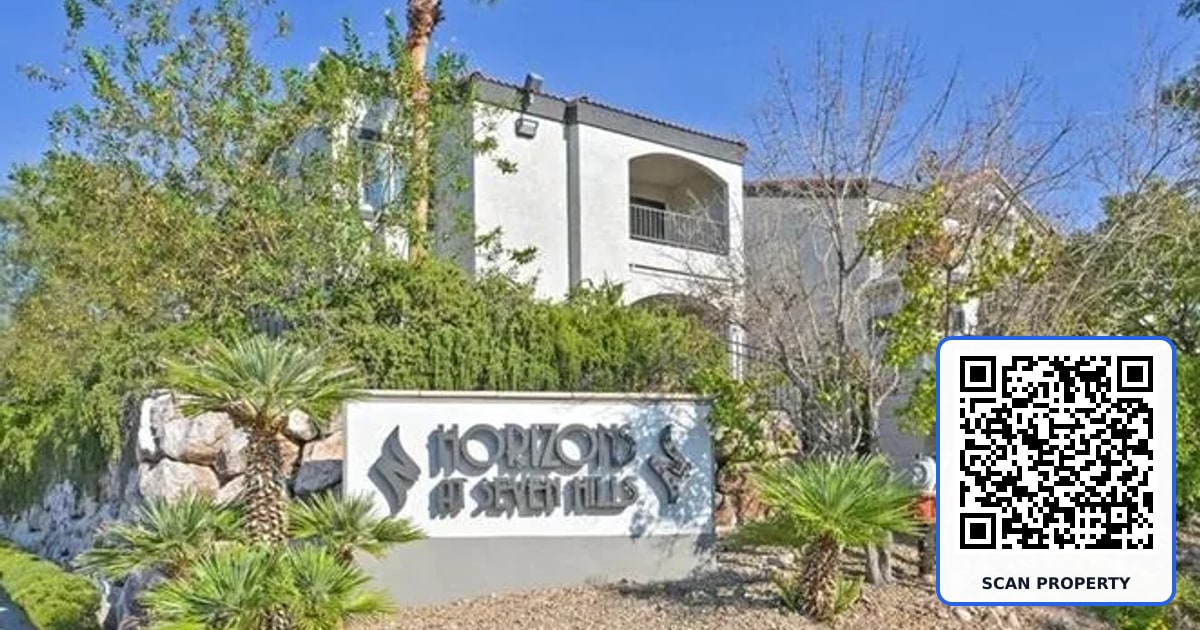 950 Seven Hills Drive 3011 property photo