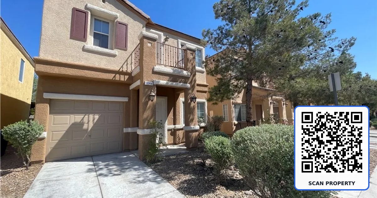11144 ABBEYFIELD ROSE Drive property photo