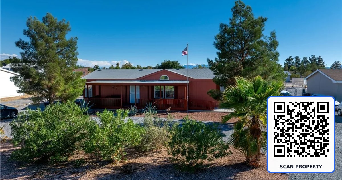 5681 Saddletree Road property photo