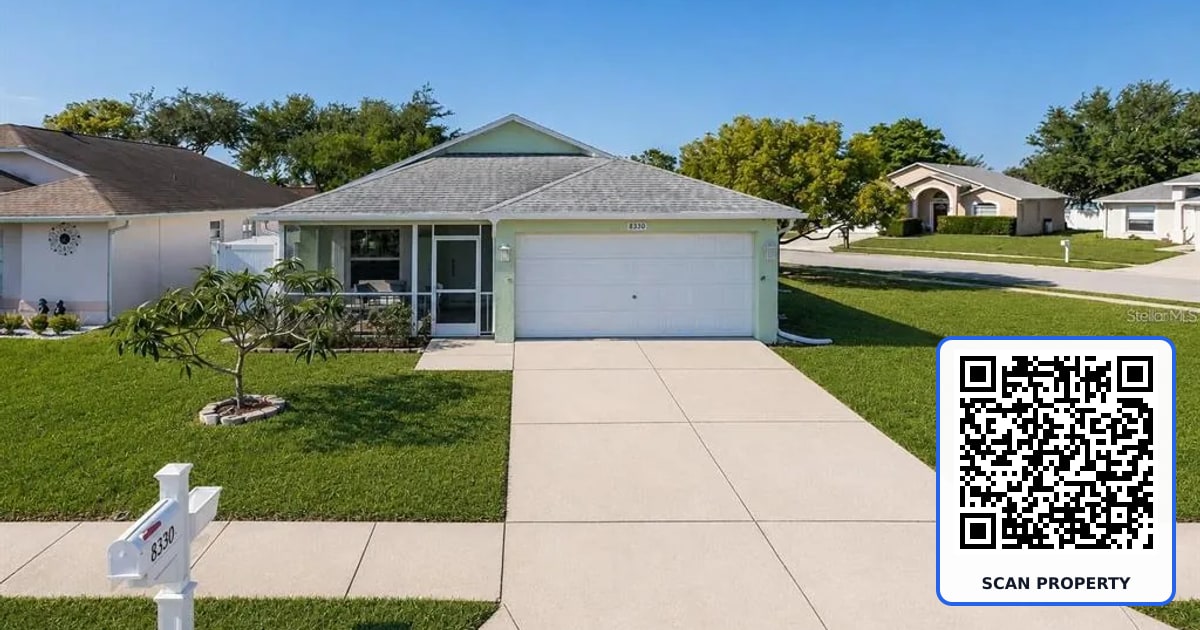 8330 GOLDOME DRIVE property photo