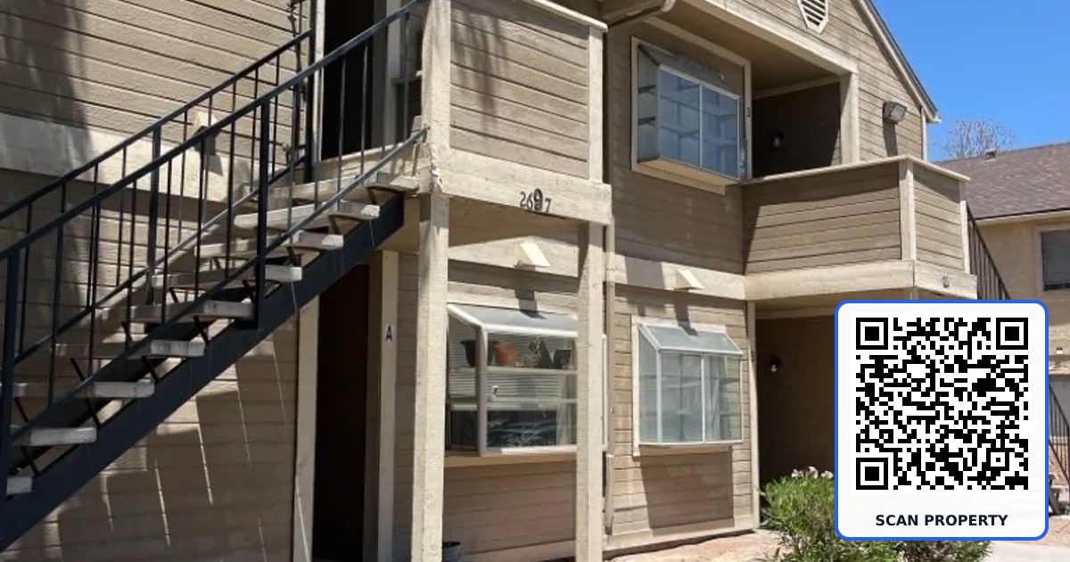 2697 Aarondavid Drive C property photo