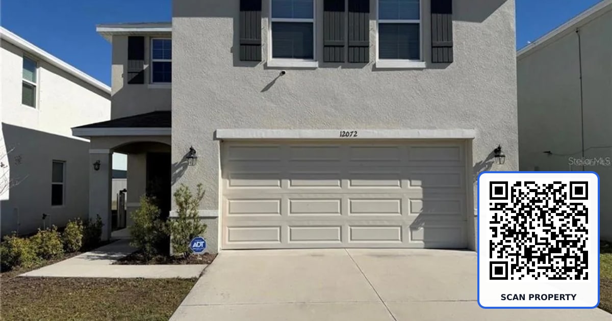 12072 DOWNY BIRCH DRIVE property photo