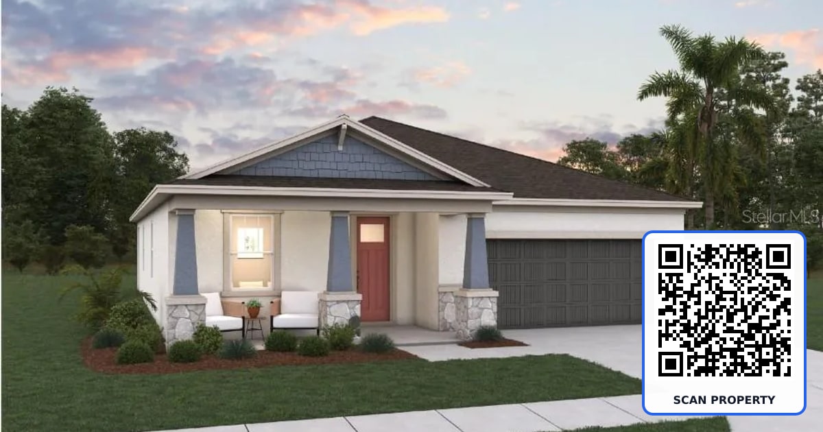 17007 GREAT HERON LANE property photo