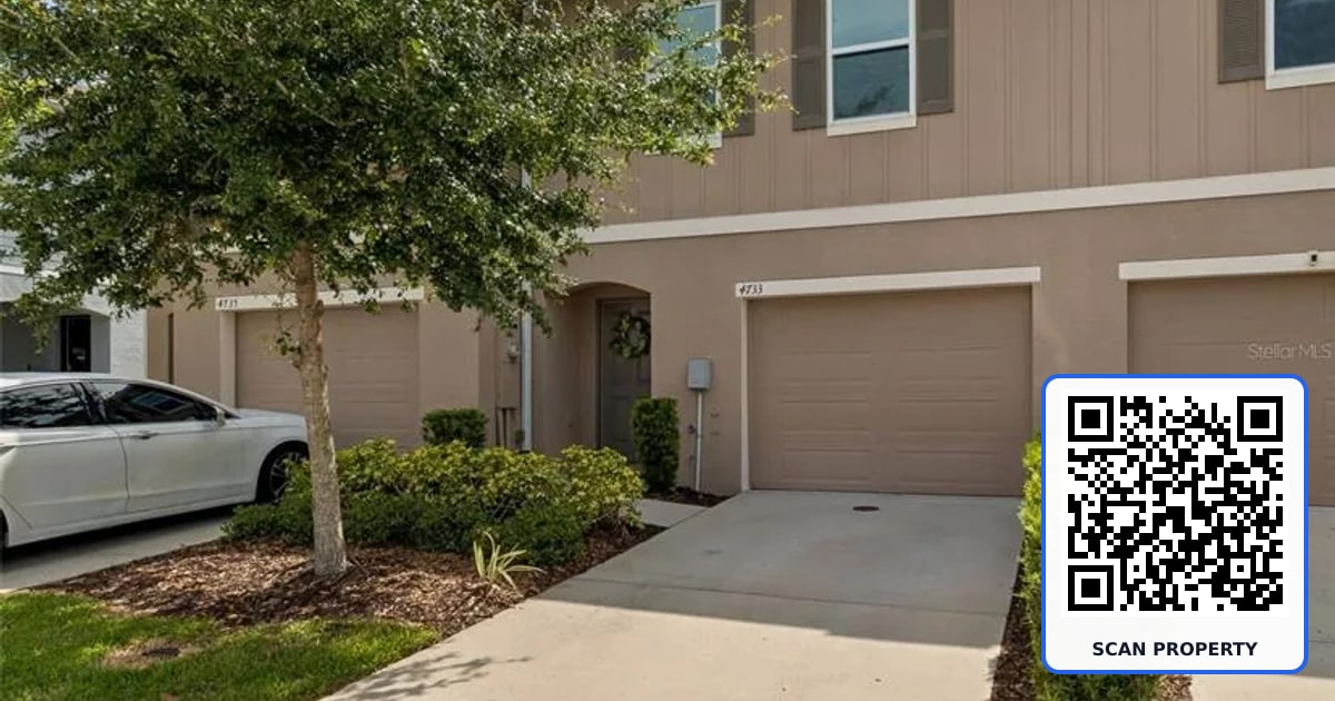 4733 DEER TRACK STREET property photo