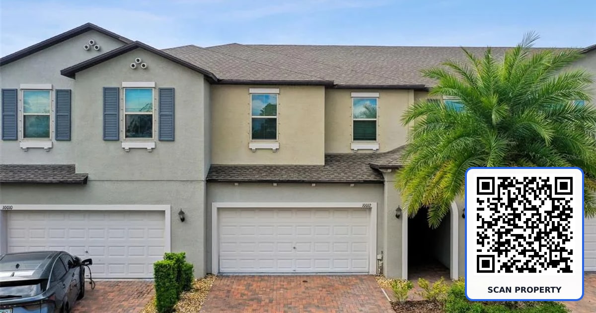 10012 CORSO MILANO DRIVE property photo