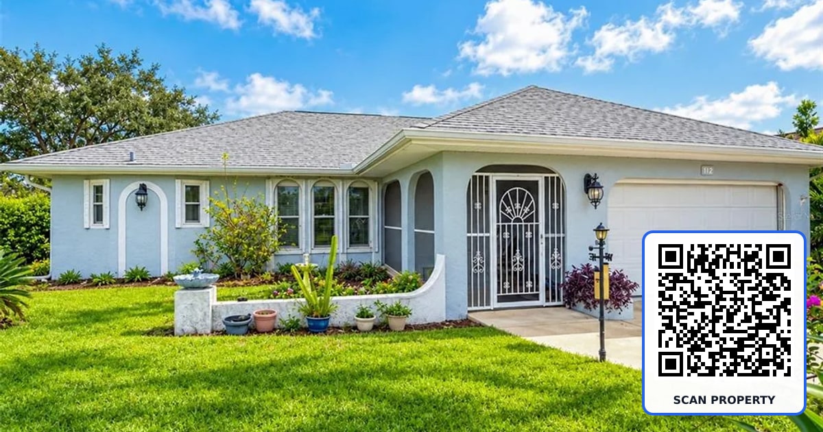 112 CUIABA DRIVE property photo