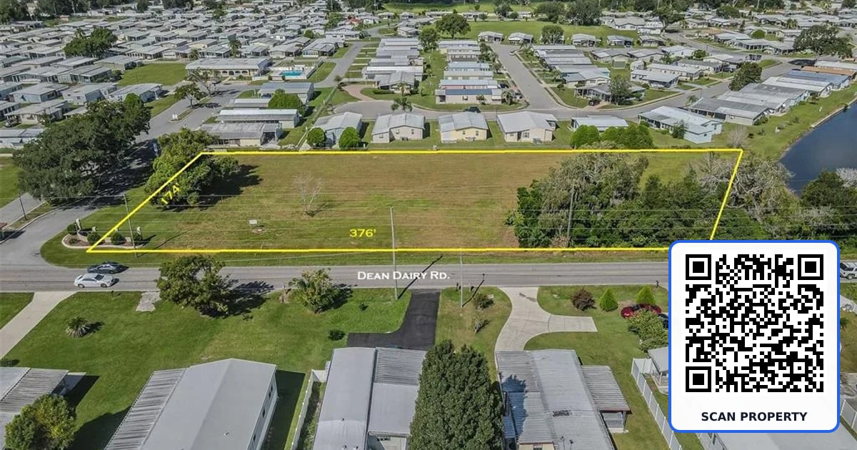 5407 DEAN DAIRY ROAD property photo