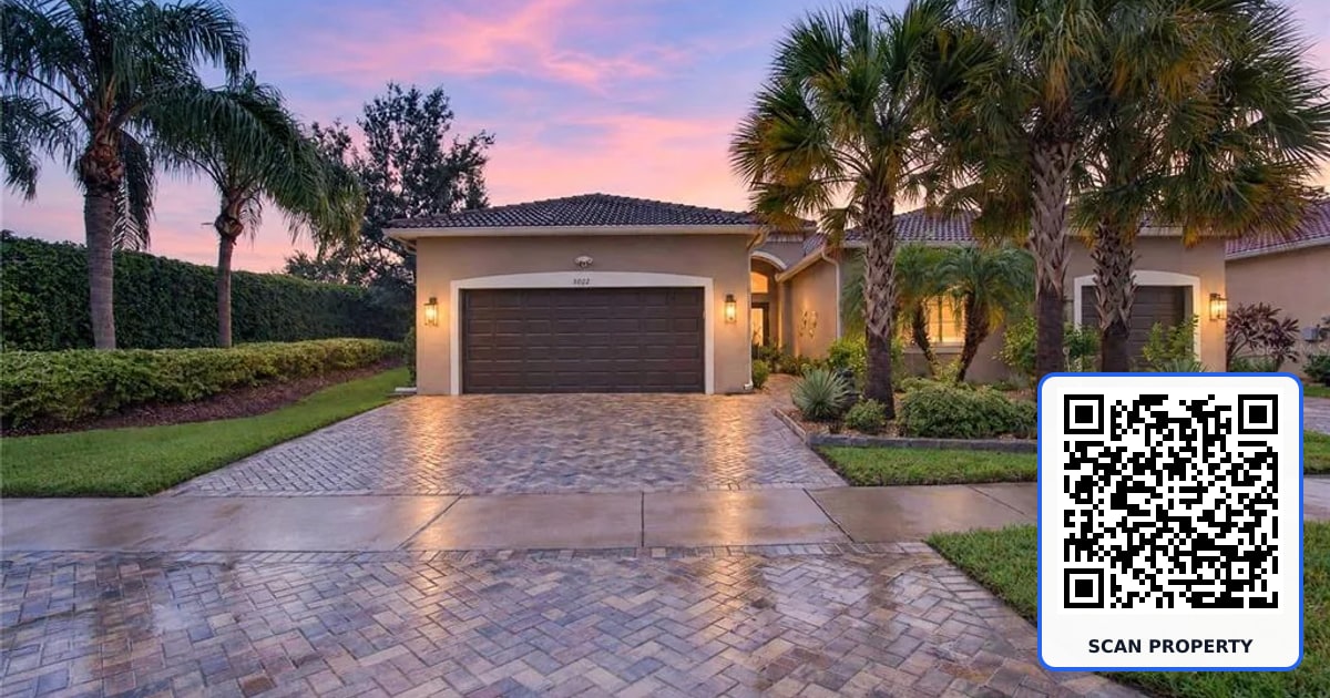 5002 EMERALD ISLE DRIVE property photo