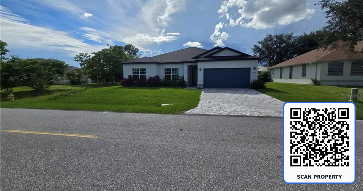 445 LOVELAND BOULEVARD property photo