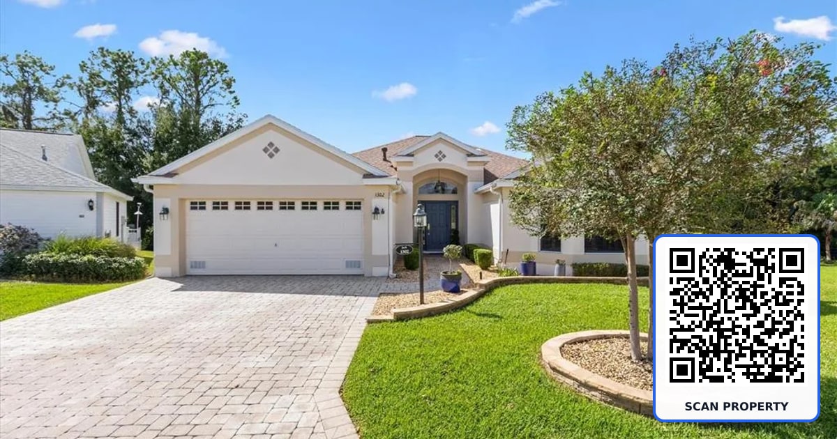 1302 LA ESTRELLITA WAY property photo
