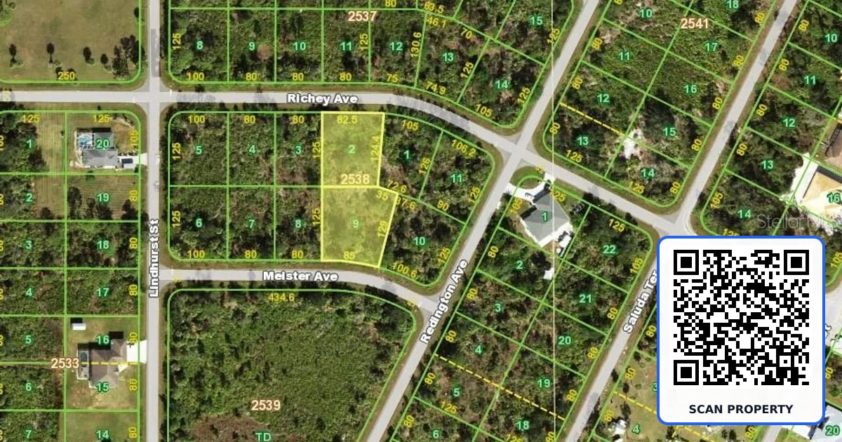 12522 MEISTER AVENUE property photo