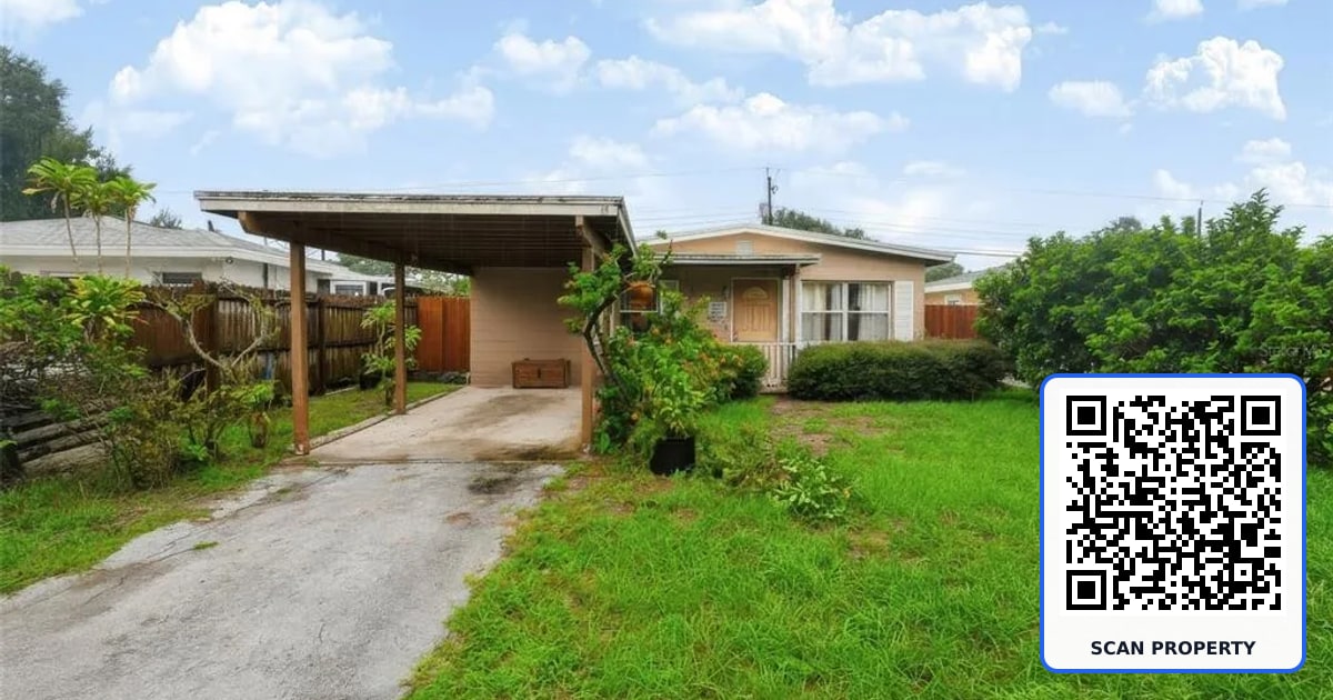 3612 71ST STREET N property photo