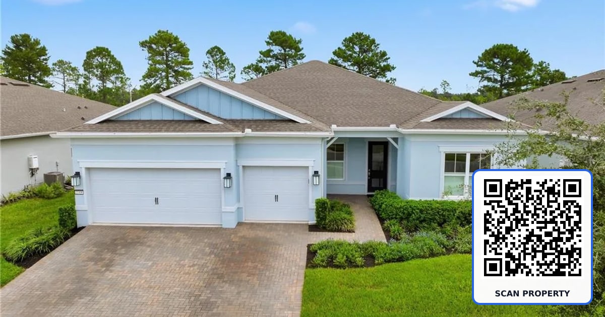 2769 CHERRY BLOSSOM LOOP property photo