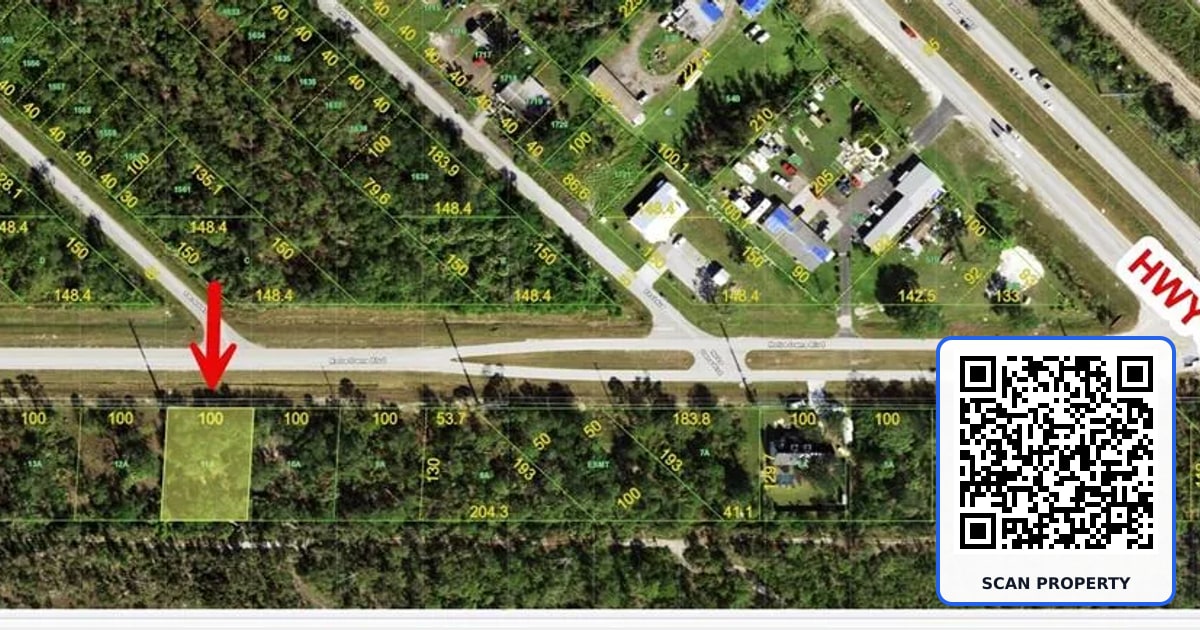 27395 NOTRE DAME BOULEVARD property photo