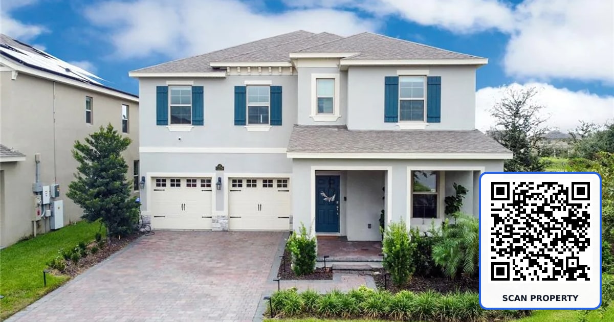 11079 SOUND SHORE DRIVE property photo