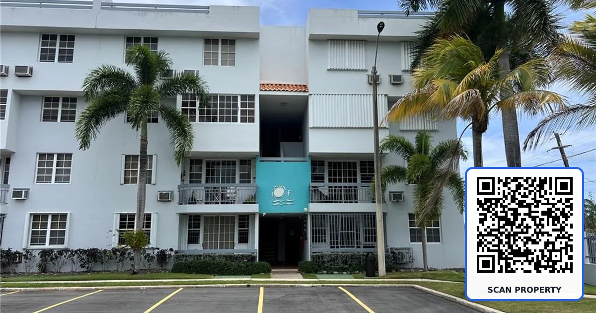 0 ISAURA REYES UNIT F-8 property photo