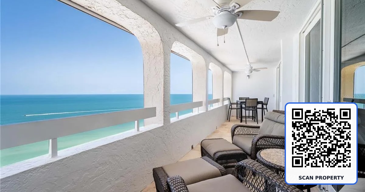 17940 GULF BOULEVARD UNIT 18C property photo