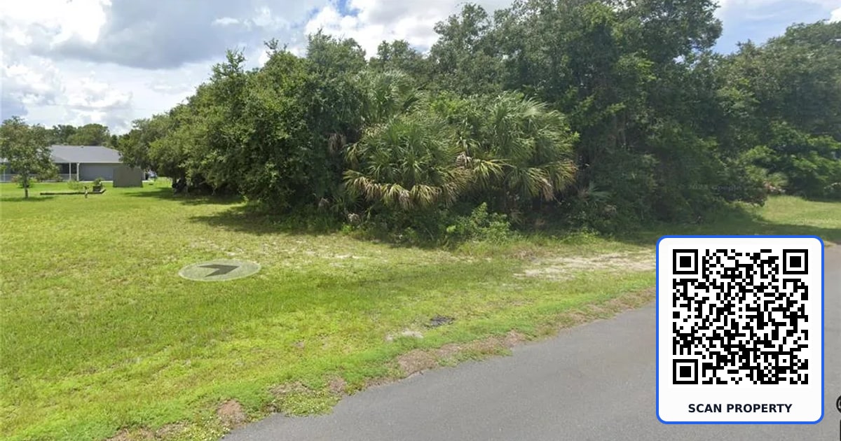 14505 DANIA AVENUE property photo