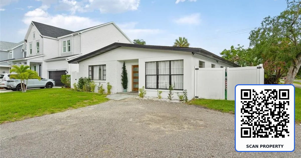 3601 W DALE AVENUE property photo