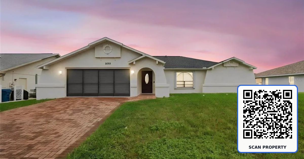 8075 SHALOM DRIVE property photo