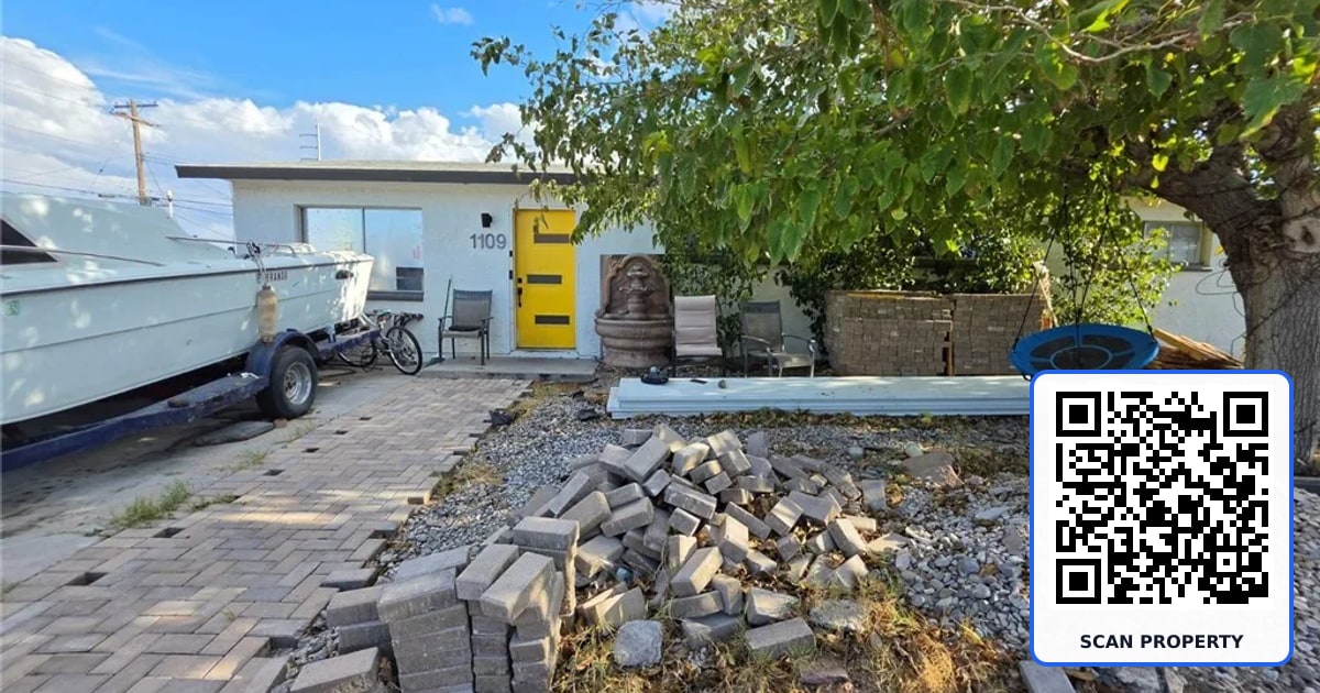 1109 Jimmy Avenue property photo