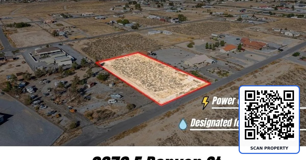 2670 Banyon Street property photo
