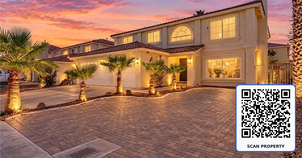 527 Leap Frog Avenue property photo