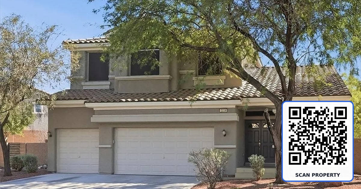 3239 Rapace Lane property photo