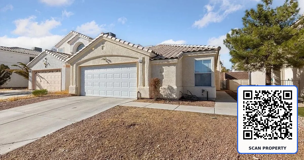 1729 Villa Vista Way property photo
