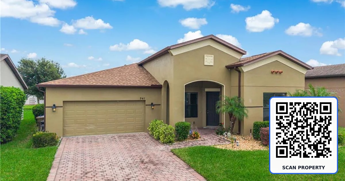 941 RIMINI DRIVE property photo