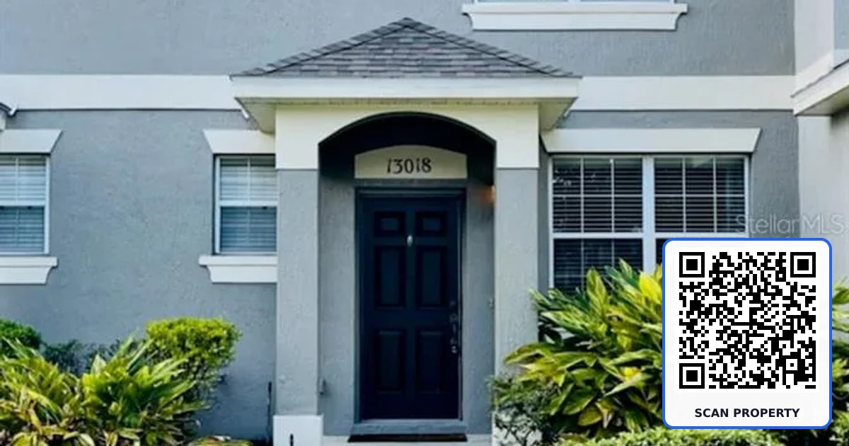 13018 LANGSTAFF DRIVE property photo