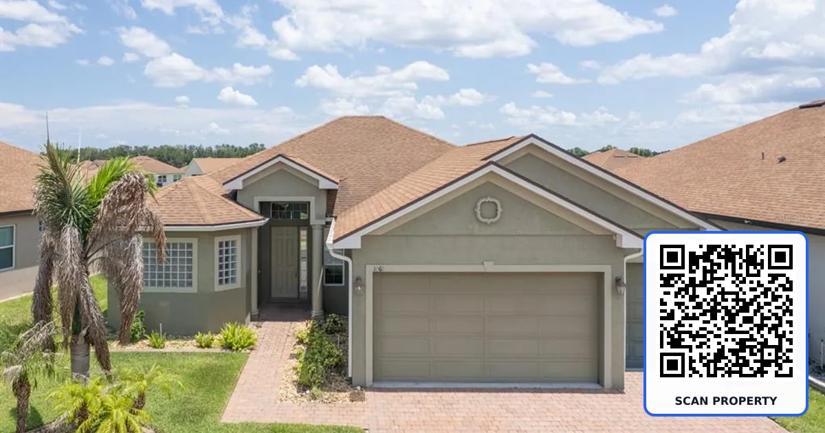 1061 SAWGRASS DRIVE property photo