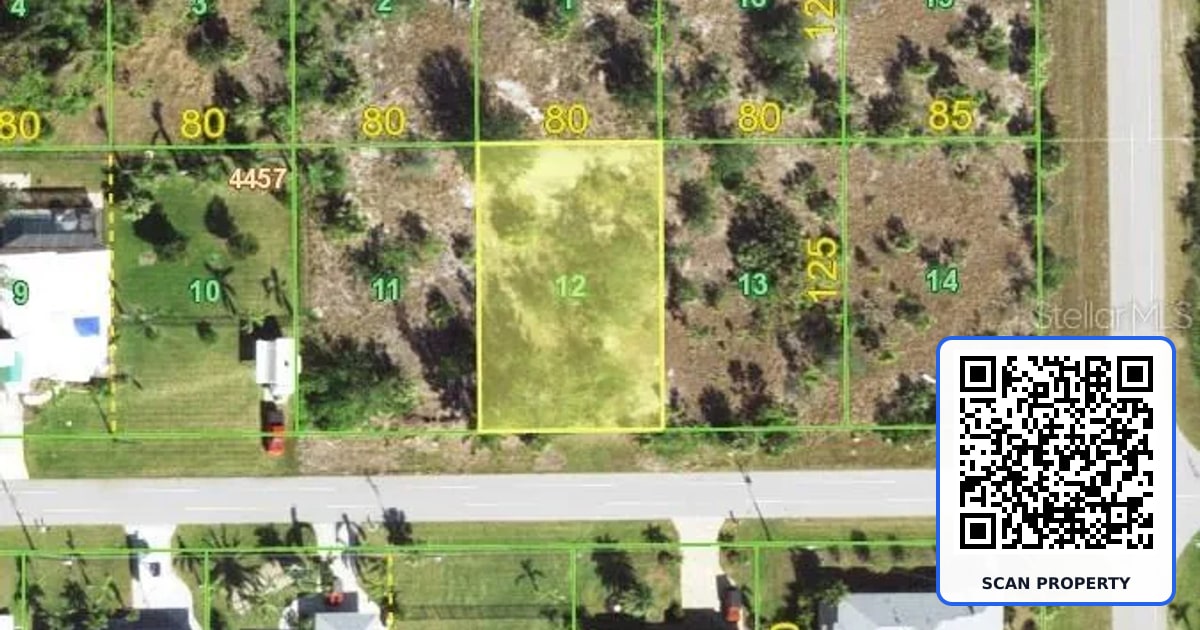 15447 ARON CIRCLE property photo