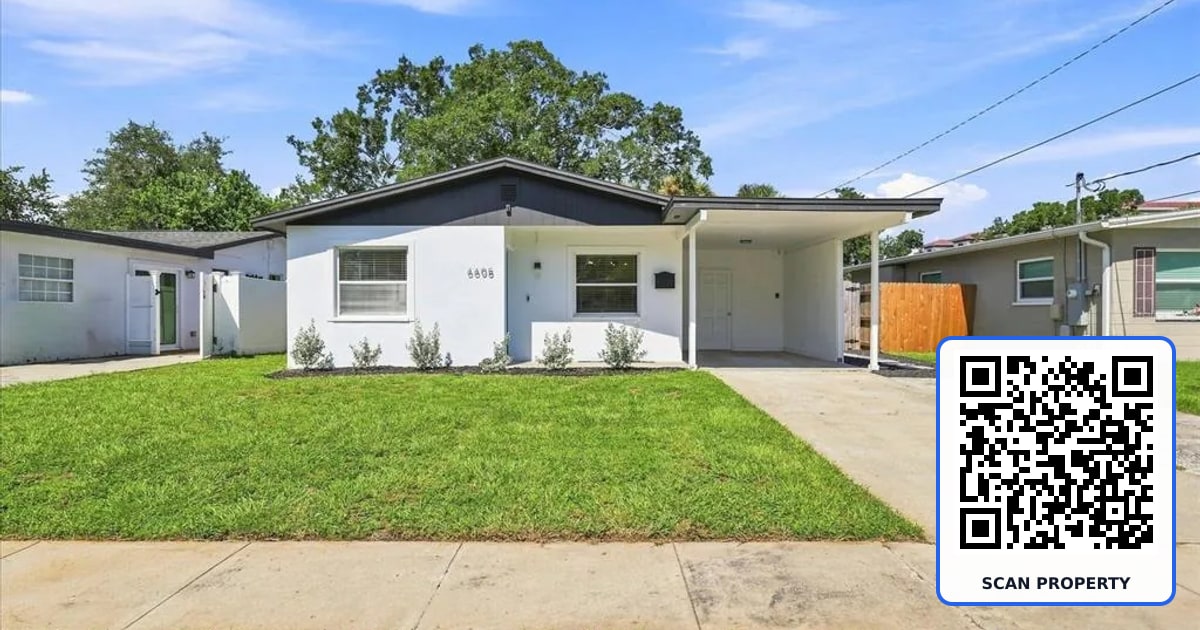 6605 S MASCOTTE STREET property photo
