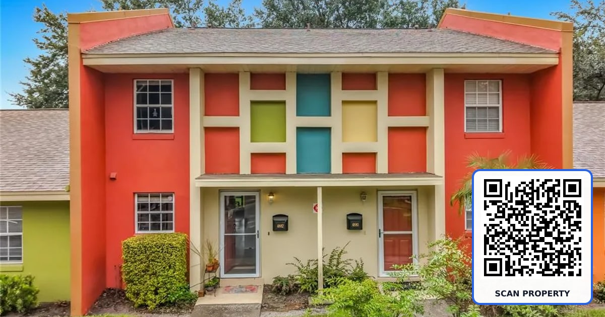 4882 TANGERINE AVENUE UNIT 4882 property photo