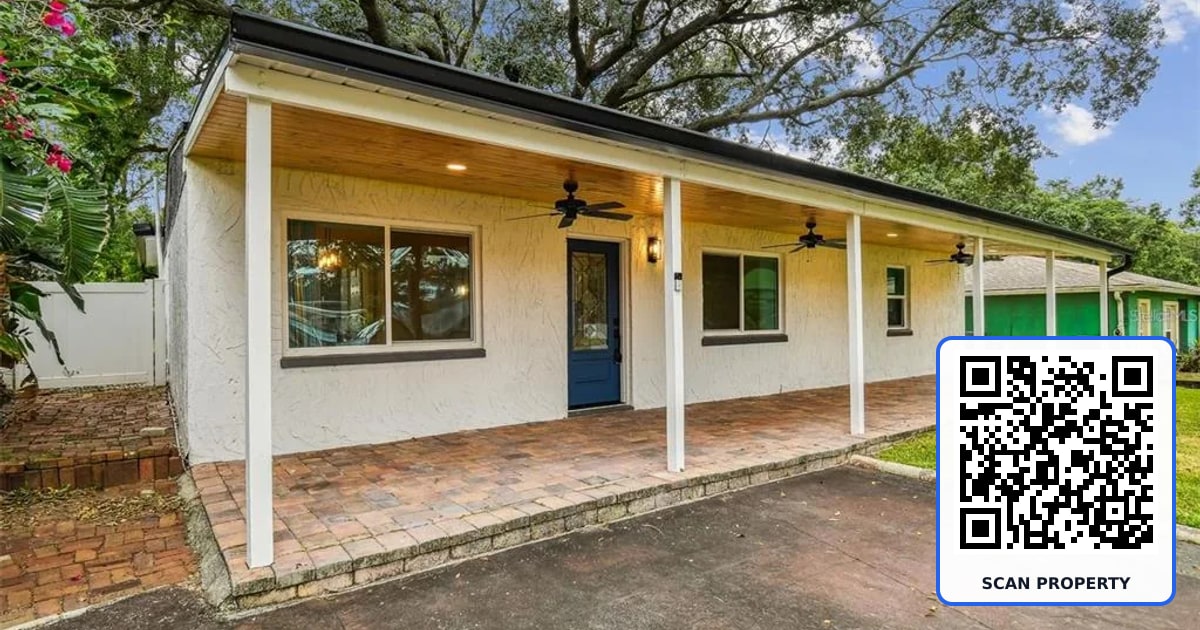 1717 W ELDRED DRIVE property photo