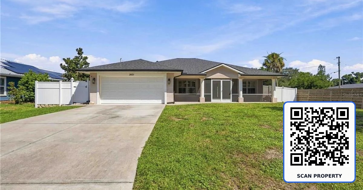 2671 SERPULA ROAD property photo