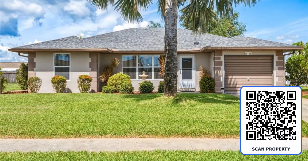 13528 OVERTON AVENUE property photo