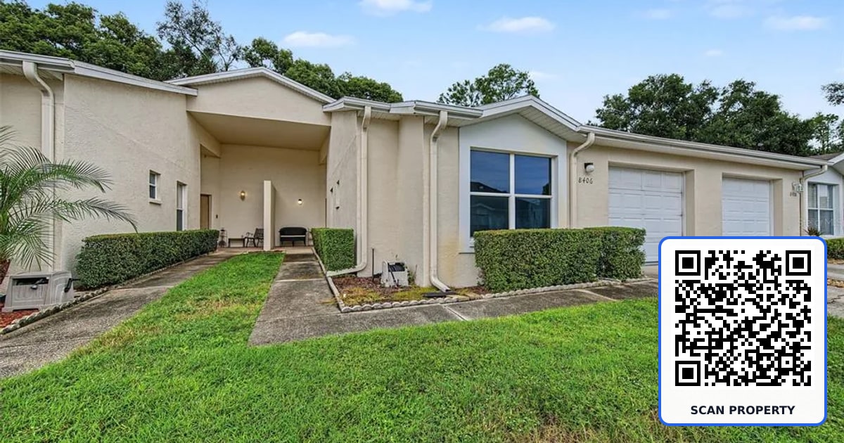 8406 TERRACE MEADOWS COURT property photo