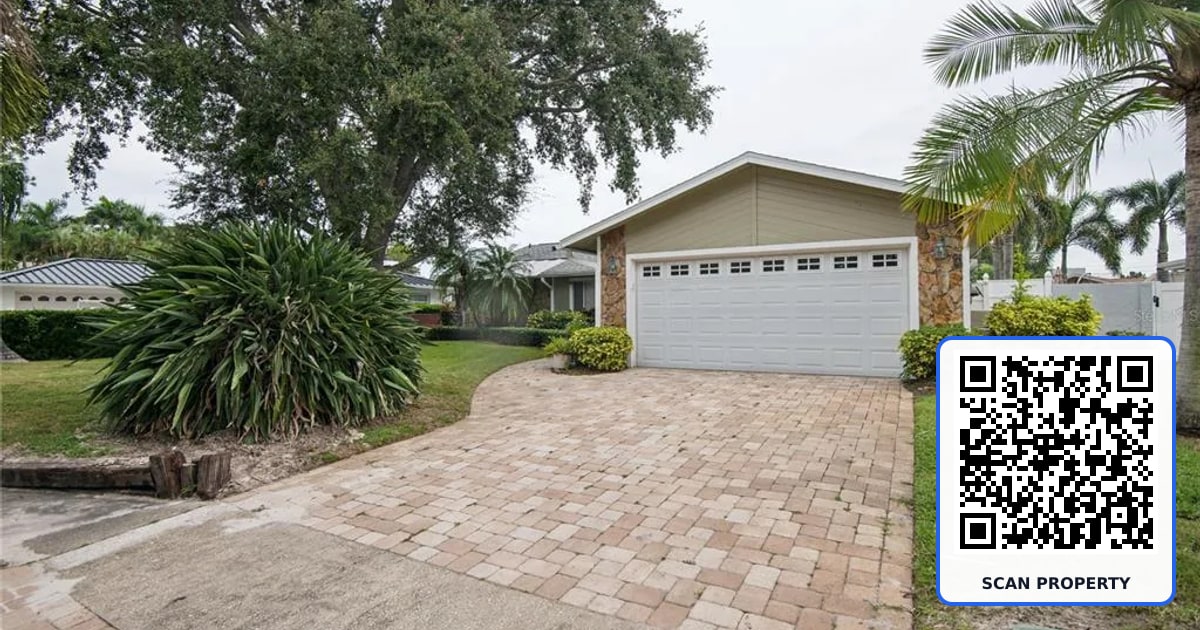 13511 RUSTIC PINES BOULEVARD S property photo