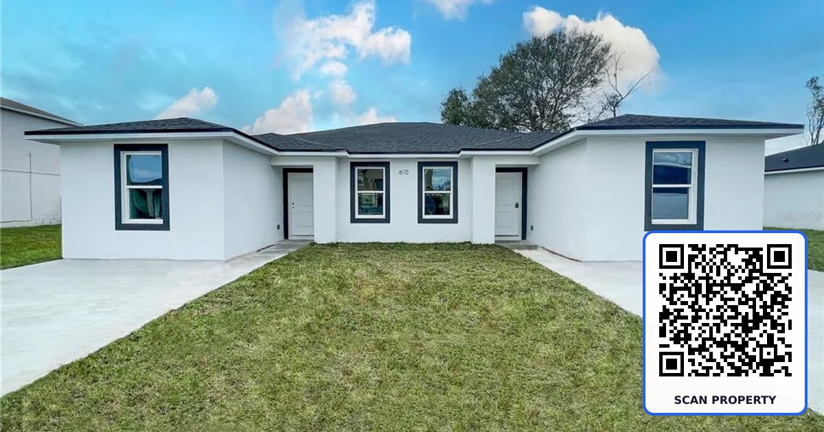 535 ALBATROSS DRIVE property photo